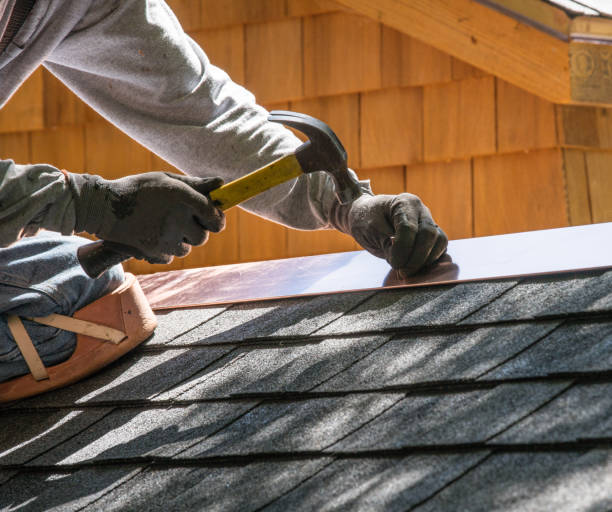 Trusted New Haven, MO Roofing Contractor Experts